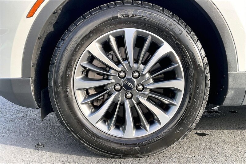 2023 Lincoln Nautilus Standard - Photo 8 - Ponce, AL 00717