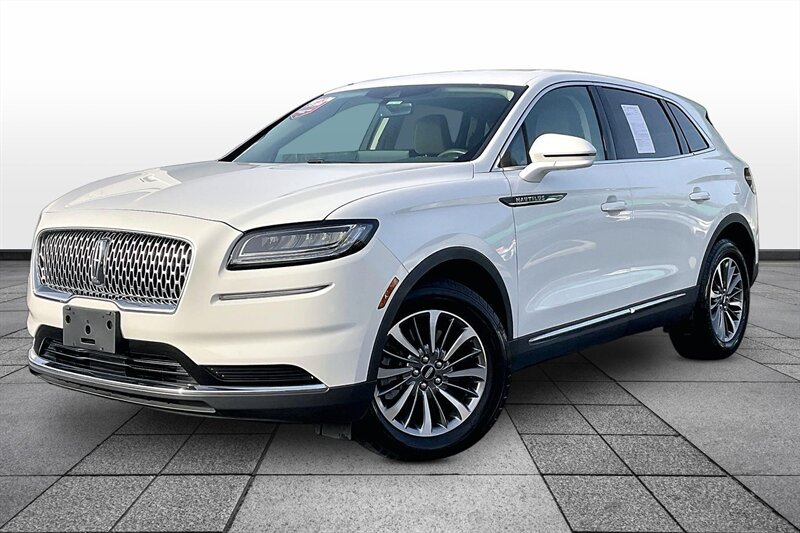 2023 Lincoln Nautilus Standard - Photo 2 - Ponce, AL 00717