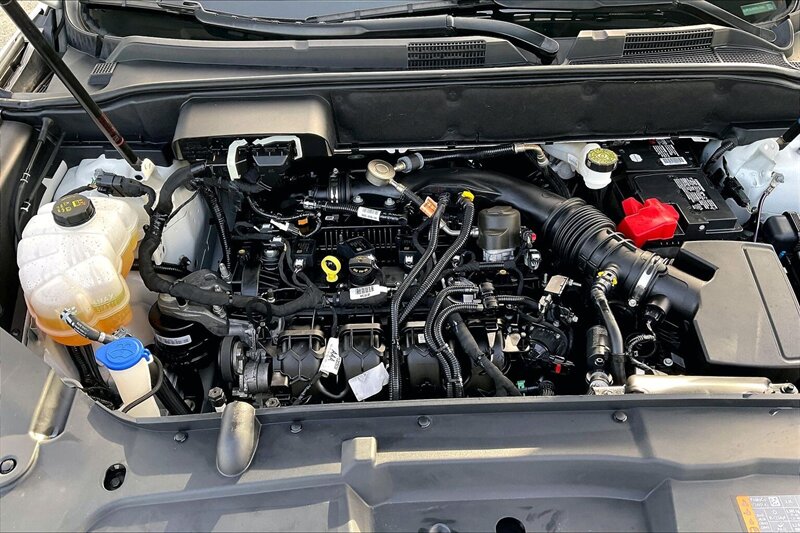 2023 Lincoln Nautilus Standard - Photo 9 - Ponce, AL 00717