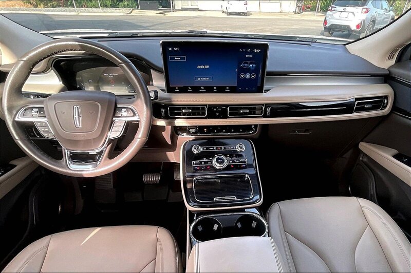 2023 Lincoln Nautilus Standard - Photo 14 - Ponce, AL 00717