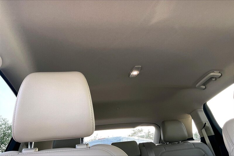 2023 Lincoln Nautilus Standard - Photo 21 - Ponce, AL 00717
