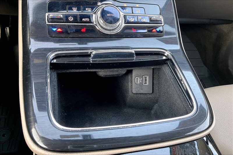 2023 Lincoln Nautilus Standard - Photo 30 - Ponce, AL 00717