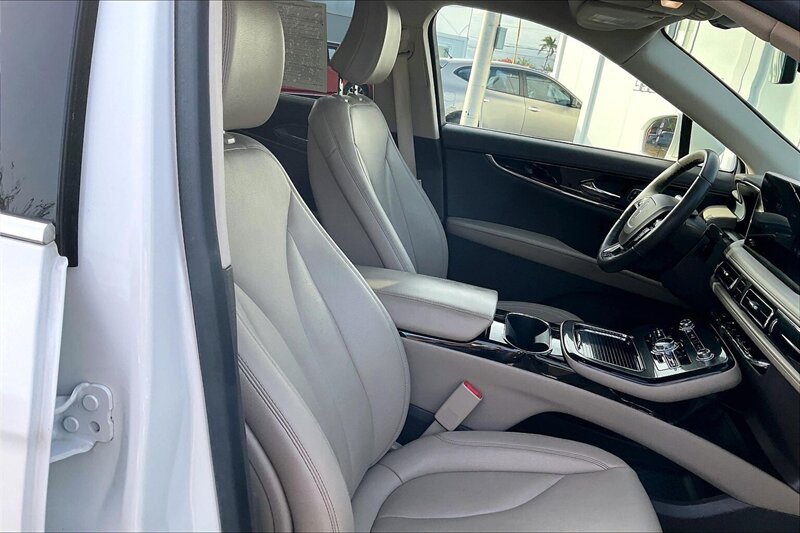 2023 Lincoln Nautilus Standard - Photo 7 - Ponce, AL 00717