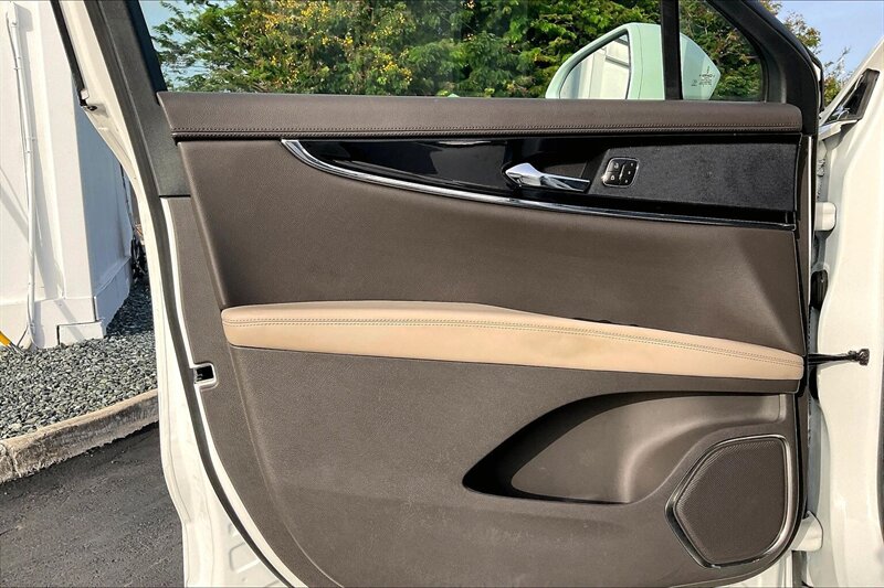 2023 Lincoln Nautilus Standard - Photo 22 - Ponce, AL 00717