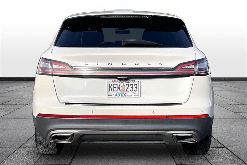2023 Lincoln Nautilus Standard - Photo 4 - Ponce, AL 00717