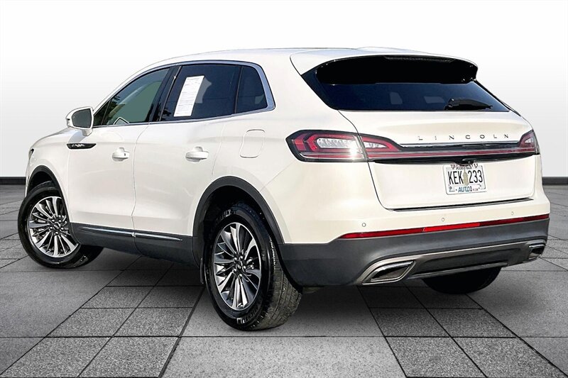 2023 Lincoln Nautilus Standard - Photo 11 - Ponce, AL 00717