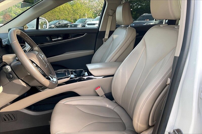 2023 Lincoln Nautilus Standard - Photo 24 - Ponce, AL 00717
