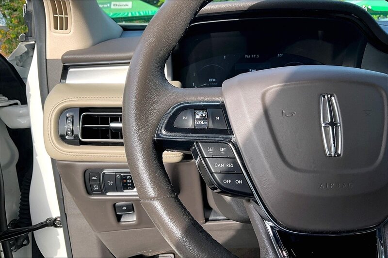 2023 Lincoln Nautilus Standard - Photo 17 - Ponce, AL 00717