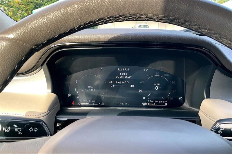 2023 Lincoln Nautilus Standard - Photo 19 - Ponce, AL 00717