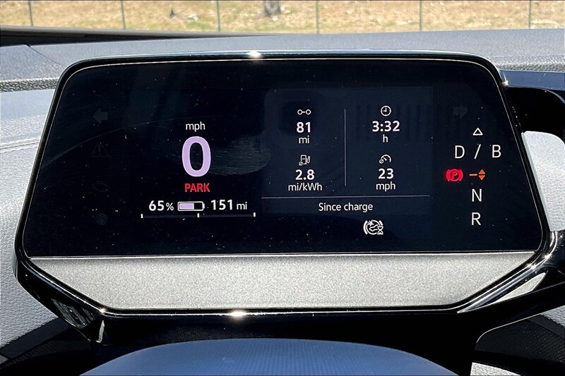 2023 Volkswagen ID.4 Pro S - Photo 17 - Ponce, AL 00717