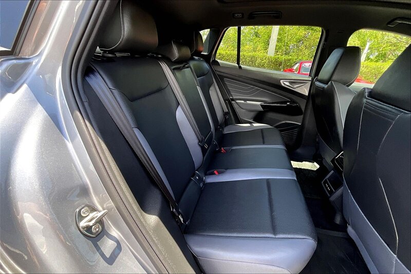 2023 Volkswagen ID.4 Pro S - Photo 24 - Ponce, AL 00717