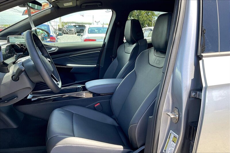 2023 Volkswagen ID.4 Pro S - Photo 22 - Ponce, AL 00717