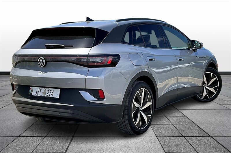 2023 Volkswagen ID.4 Pro S - Photo 10 - Ponce, AL 00717