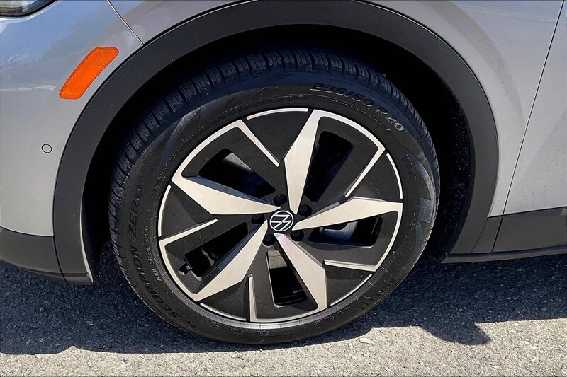 2023 Volkswagen ID.4 Pro S - Photo 8 - Ponce, AL 00717