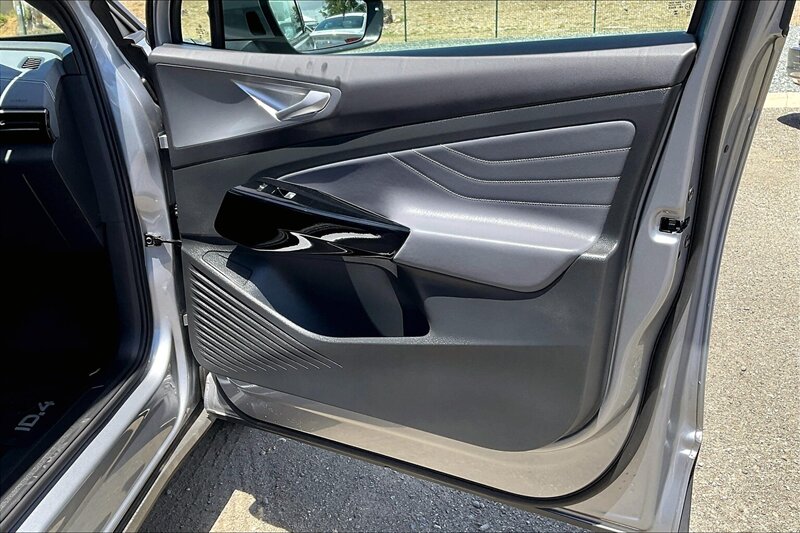 2023 Volkswagen ID.4 Pro S - Photo 21 - Ponce, AL 00717