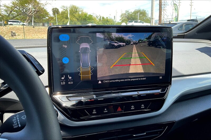 2023 Volkswagen ID.4 Pro S - Photo 18 - Ponce, AL 00717