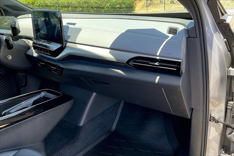2023 Volkswagen ID.4 Pro S - Photo 13 - Ponce, AL 00717