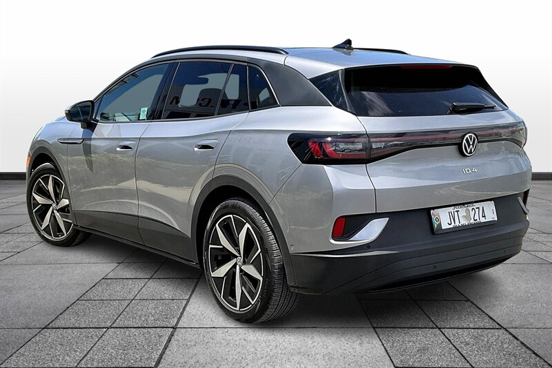 2023 Volkswagen ID.4 Pro S - Photo 9 - Ponce, AL 00717