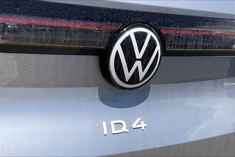2023 Volkswagen ID.4 Pro S - Photo 7 - Ponce, AL 00717