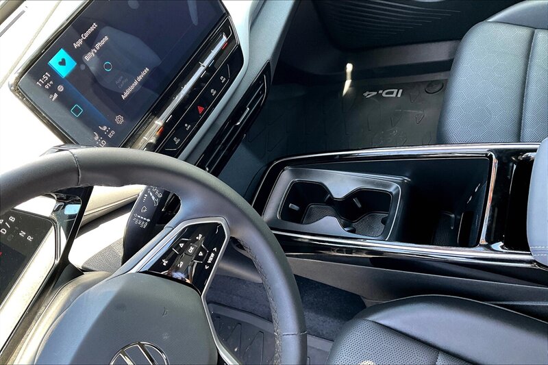 2023 Volkswagen ID.4 Pro S - Photo 14 - Ponce, AL 00717