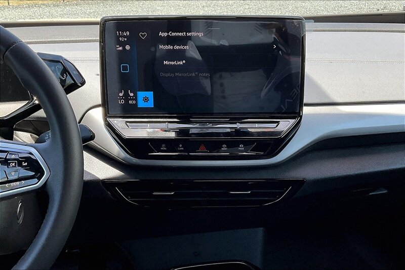 2023 Volkswagen ID.4 Pro S - Photo 5 - Ponce, AL 00717