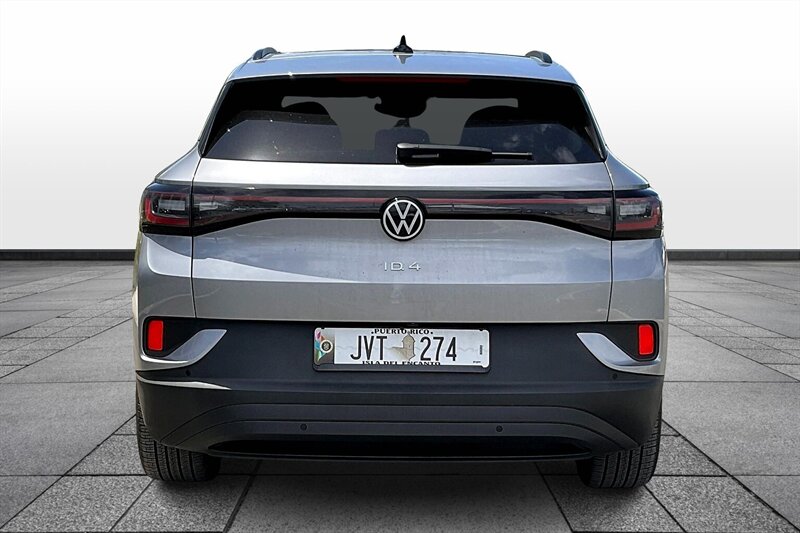 2023 Volkswagen ID.4 Pro S - Photo 3 - Ponce, AL 00717