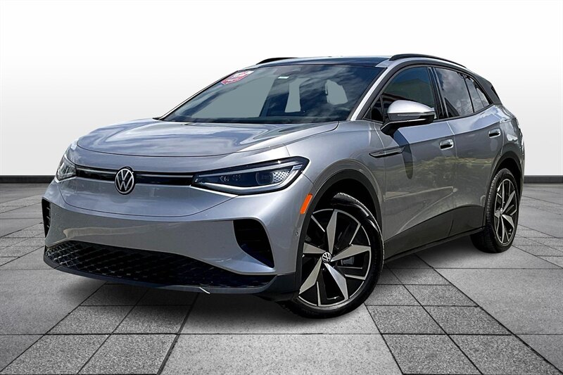 2023 Volkswagen ID.4 Pro S - Photo 2 - Ponce, AL 00717