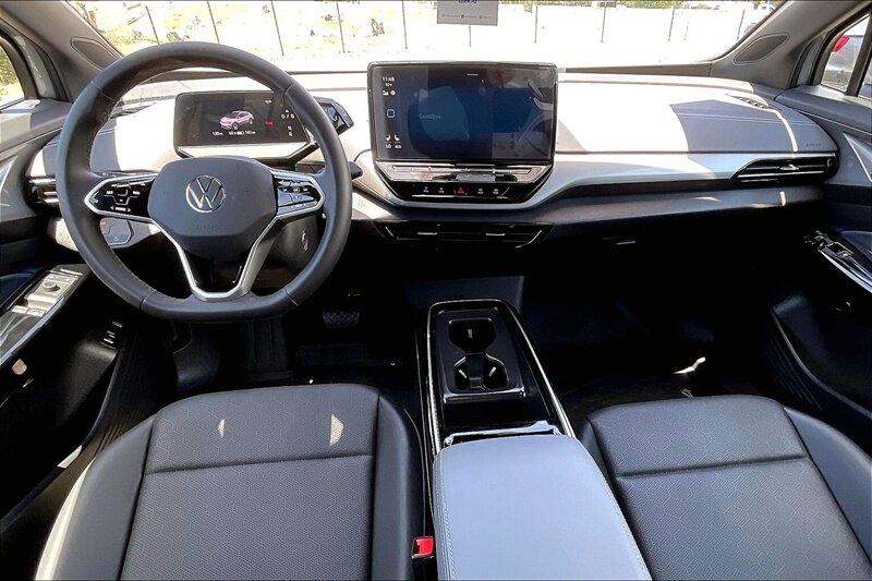 2023 Volkswagen ID.4 Pro S - Photo 12 - Ponce, AL 00717