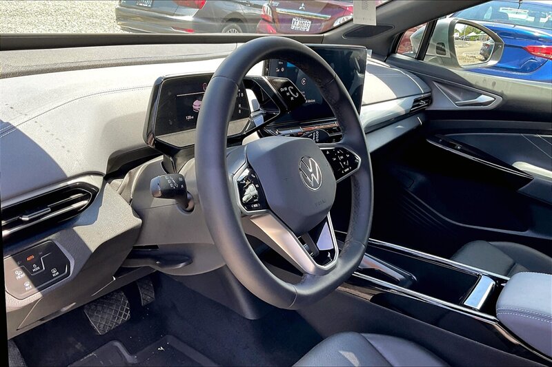 2023 Volkswagen ID.4 Pro S - Photo 11 - Ponce, AL 00717