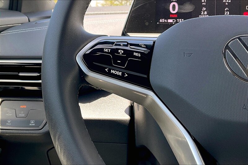 2023 Volkswagen ID.4 Pro S - Photo 15 - Ponce, AL 00717