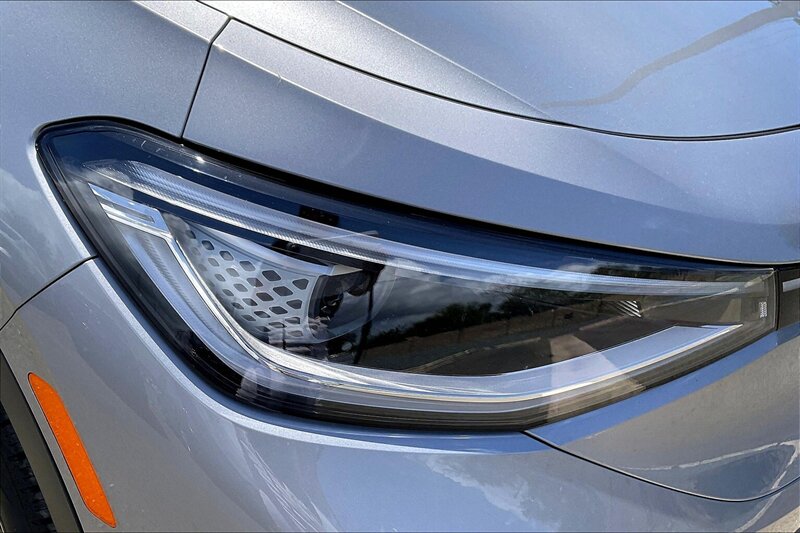 2023 Volkswagen ID.4 Pro S - Photo 25 - Ponce, AL 00717