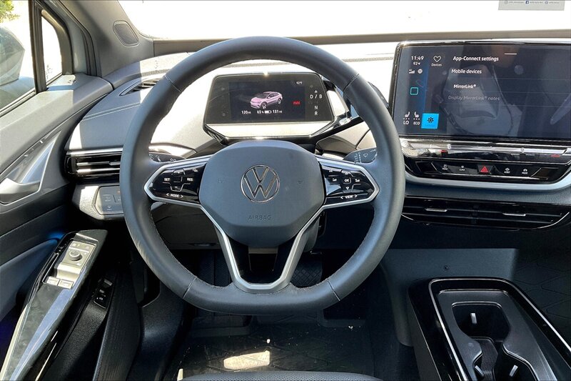 2023 Volkswagen ID.4 Pro S - Photo 4 - Ponce, AL 00717