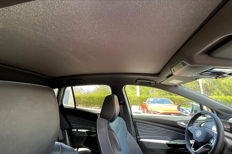 2023 Volkswagen ID.4 Pro S - Photo 19 - Ponce, AL 00717