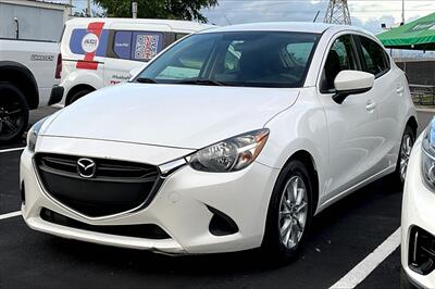 2019 Mazda Mazda2 SPORT SUV