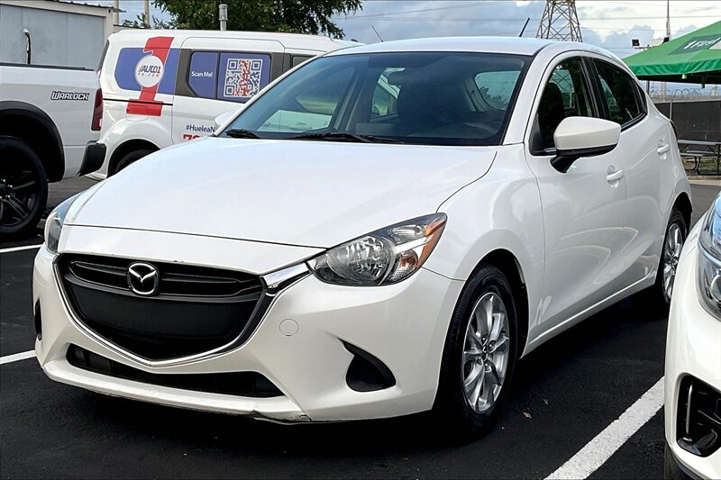 2019 Mazda Mazda2 SPORT - Photo 1 - Ponce, AL 00717