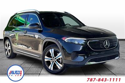 2023 Mercedes-Benz EQB EQB 250+ SUV