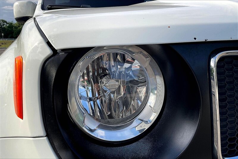 2018 Jeep Renegade Latitude   - Photo 27 - Ponce, AL 00717