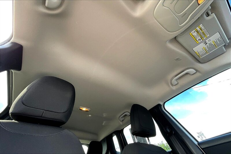 2018 Jeep Renegade Latitude - Photo 21 - Ponce, AL 00717