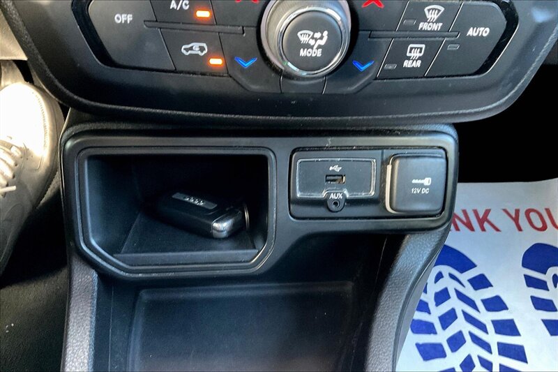 2018 Jeep Renegade Latitude - Photo 31 - Ponce, AL 00717