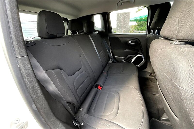 2018 Jeep Renegade Latitude   - Photo 26 - Ponce, AL 00717