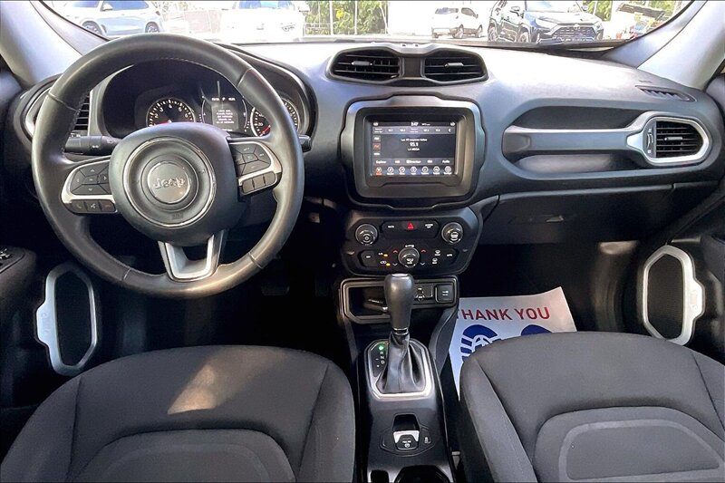 2018 Jeep Renegade Latitude   - Photo 14 - Ponce, AL 00717