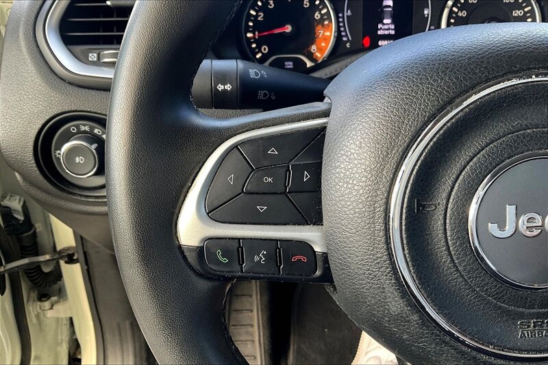 2018 Jeep Renegade Latitude   - Photo 17 - Ponce, AL 00717