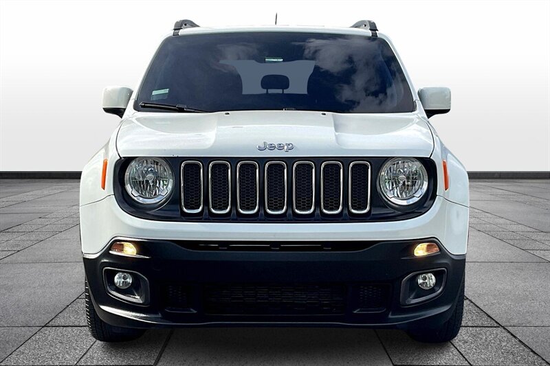 2018 Jeep Renegade Latitude   - Photo 3 - Ponce, AL 00717