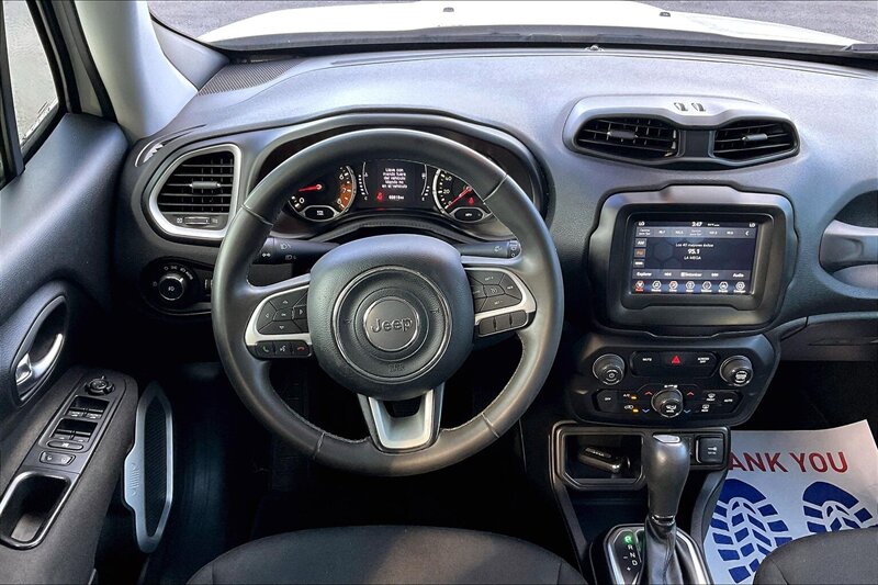 2018 Jeep Renegade Latitude   - Photo 5 - Ponce, AL 00717