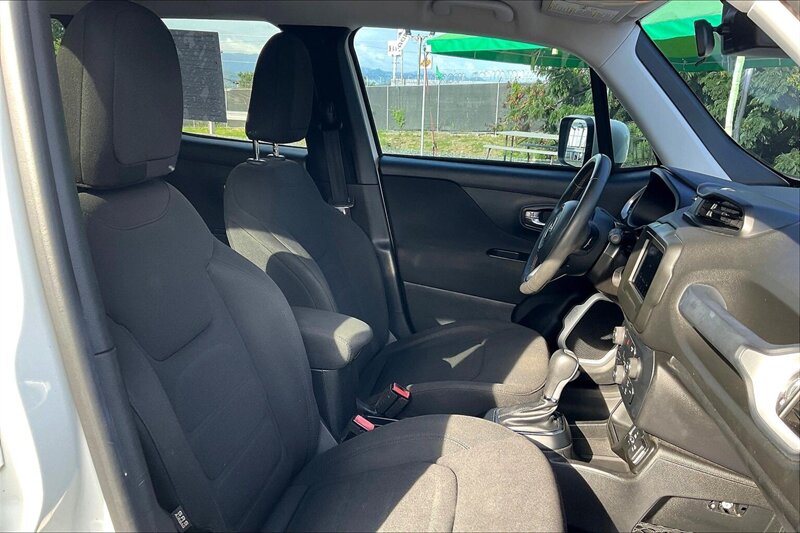 2018 Jeep Renegade Latitude   - Photo 7 - Ponce, AL 00717