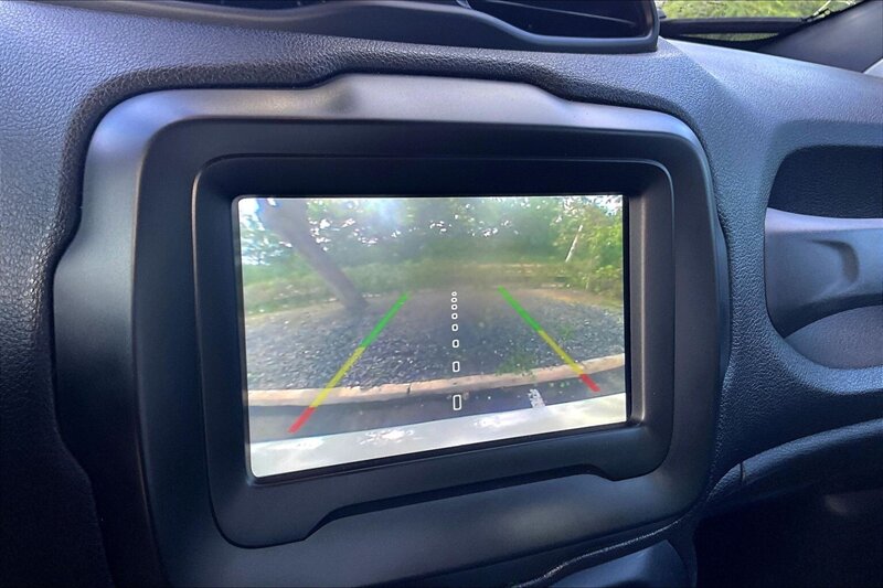 2018 Jeep Renegade Latitude - Photo 20 - Ponce, AL 00717