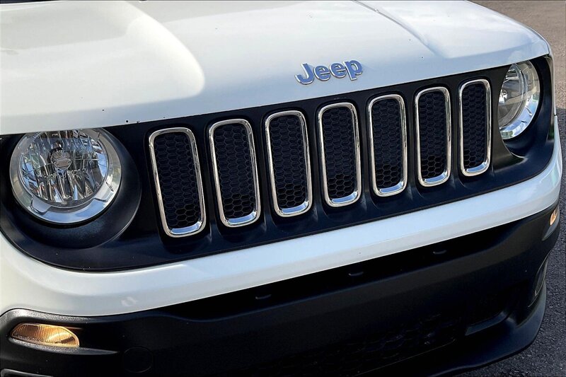 2018 Jeep Renegade Latitude - Photo 29 - Ponce, AL 00717