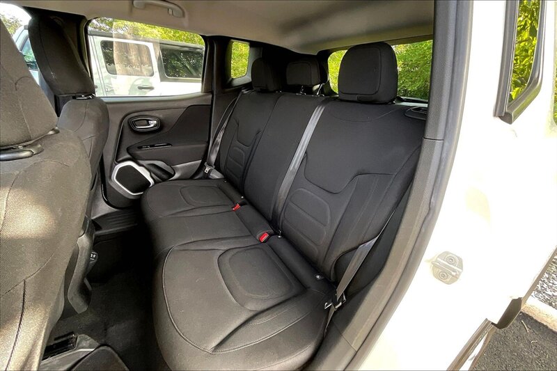 2018 Jeep Renegade Latitude - Photo 25 - Ponce, AL 00717
