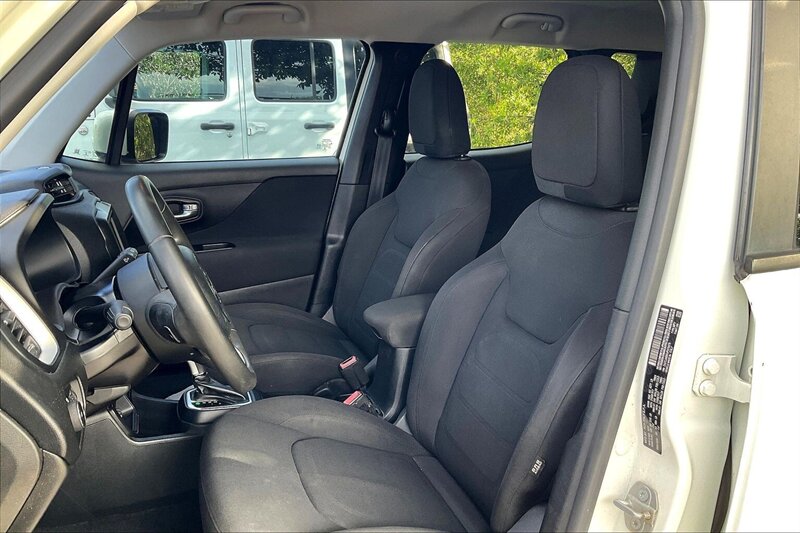 2018 Jeep Renegade Latitude - Photo 24 - Ponce, AL 00717