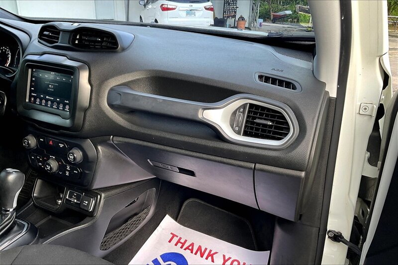 2018 Jeep Renegade Latitude - Photo 15 - Ponce, AL 00717